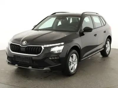 Gebraucht Skoda Kamiq Selection 150 PS (110 kW) 2026 Graphite grau metallic SUV