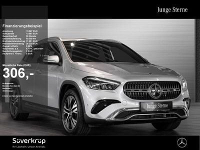 Mercedes GLA200