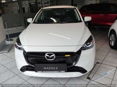 gebraucht Mazda 2 1.5L SKYACTIV-G 75ps Center-Line