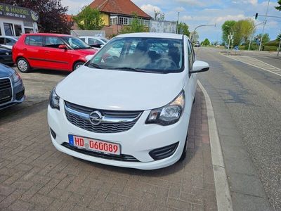 Opel Karl