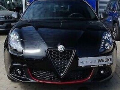 gebraucht Alfa Romeo Giulietta 1.4 TB 16V Sprint Sprint