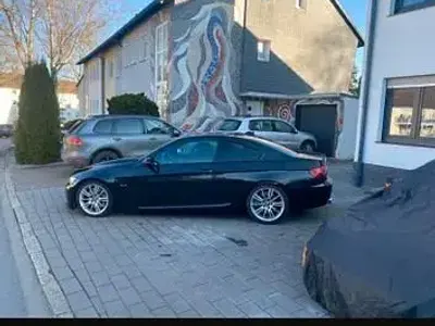 Gebraucht BMW 335