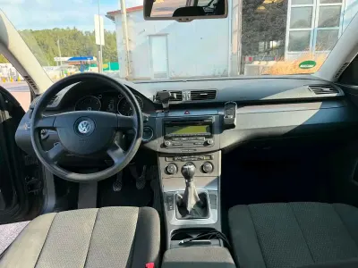 Gebraucht VW Passat