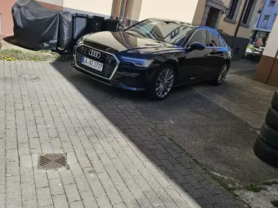 Gebraucht Audi A6 Design 340 PS (250 kW) 2018 Limousine