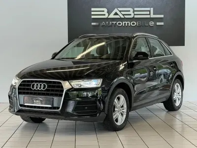 Gebraucht Audi Q3