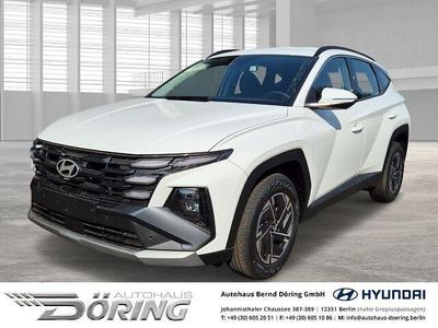 Gebraucht Hyundai Tucson Select 159 PS (116 kW) 2024 Othercolor SUV