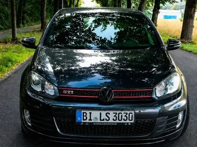 Gebraucht VW Golf VII