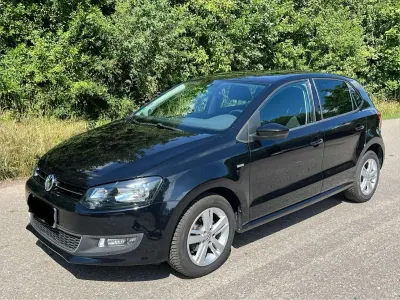 Gebraucht VW Polo