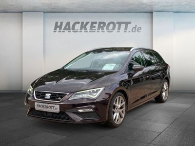 Seat Leon ST