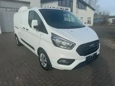 Gebraucht Ford Transit Custom 240 PS (176 kW) 2020 Andere Van