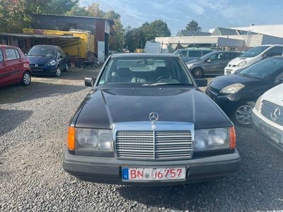 gebraucht Mercedes 300 