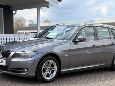 Occasion BMW 320 Comfort Edition 184 ch (135 kW) 2011 Gris Break