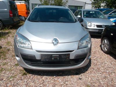 Renault Mégane GrandTour