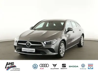 Gebraucht Mercedes CLA180