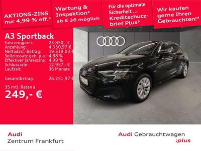 Audi A3 e-tron