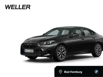 Brugt BMW 220 Comfort Edition 170 HK (125 kW) 2025 Sort Coupe