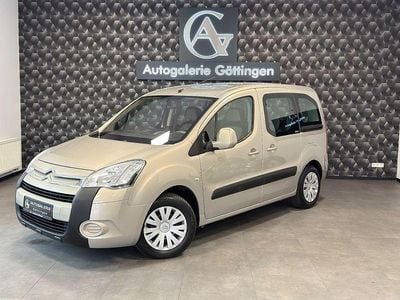 Gebraucht Citroën Berlingo