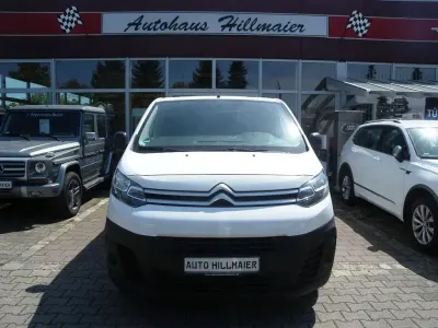 Gebraucht Citroën Jumpy