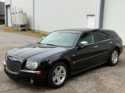 Gebraucht Chrysler 300C