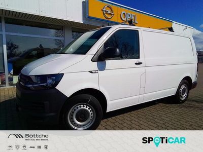 VW T6