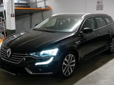 Brugt Renault Talisman