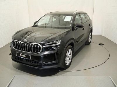 Gebraucht Skoda Kodiaq Selection 193 PS (141 kW) 2024 Schwarz SUV