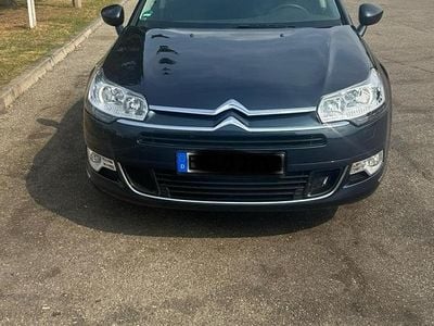 Citroën C5