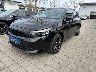 Occasion Opel Corsa 101 PK (74 kW) 2025 Zwart Hatchback