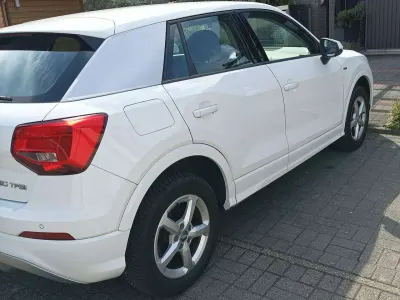Gebraucht Audi Q2