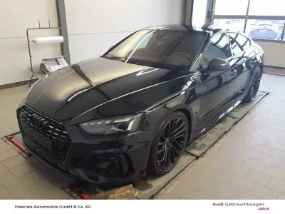 Gebraucht Audi RS5 Sportback