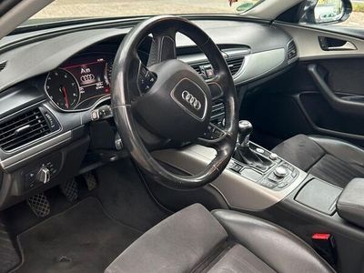 gebraucht Audi A6 2.0 TFSI -