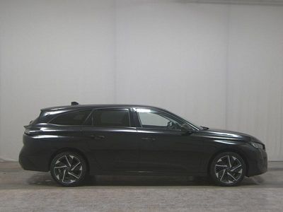 Usata Peugeot 308 Allure 131 CV (96 kW) 2023 Nero