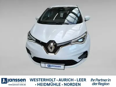 Gebraucht Renault Zoe Experience 100 kW (136 PS) 2022 Andere Kleinwagen