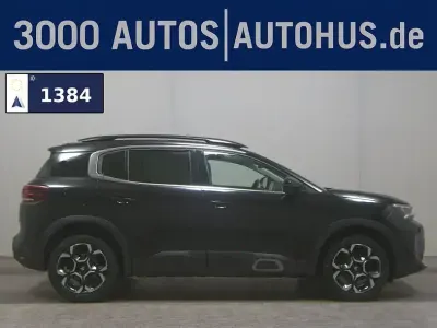 Gebraucht Citroën C5 Aircross