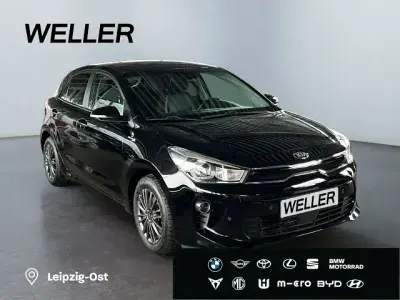 Gebraucht Kia Rio