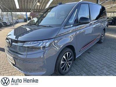 VW Multivan