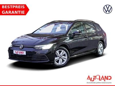 Gebraucht VW Golf VII 2021 Andere Kleinwagen