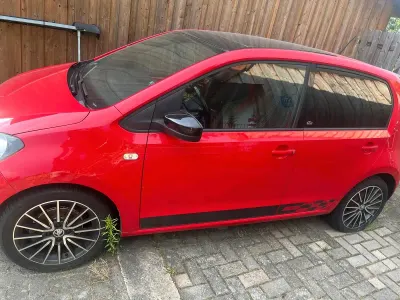 Gebraucht Skoda Citigo
