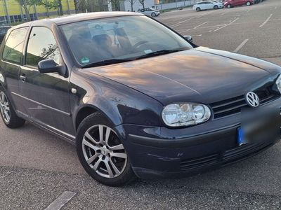 gebraucht VW Golf IV 1.4