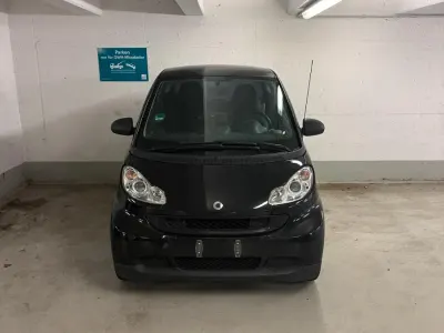 Gebraucht Smart ForTwo Coupé