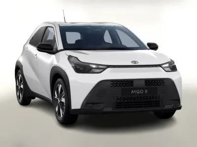 Gebraucht Toyota Aygo X
