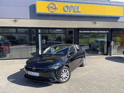 gebraucht Opel Corsa-e -e Edition, Elektro, LED-Hauptscheinwerfer,