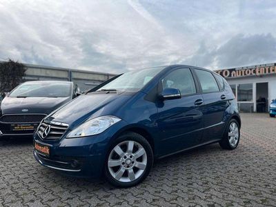 Mercedes A150