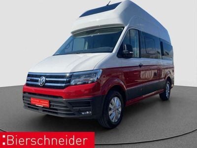 VW California