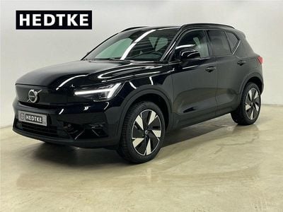 Volvo EX40