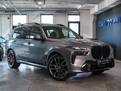 Gebraucht BMW X7 M Sport 352 PS (258 kW) 2023 Grau SUV