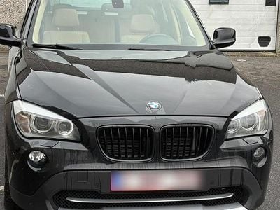 Gebraucht 2012 BMW X1 M Sport SUV | 9.800 € (Guter Preis)