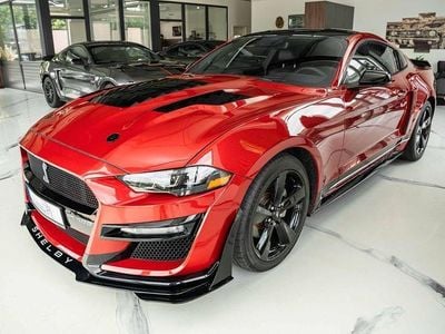 Ford Mustang GT
