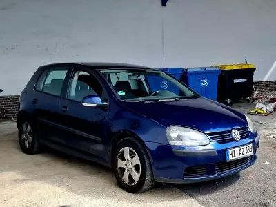 Gebraucht VW Golf IV