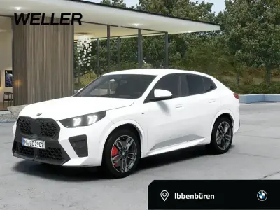 Gebraucht BMW X2
